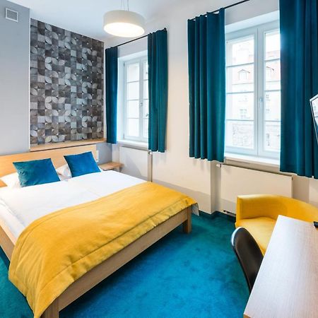 Tcz Wozna Aparthotel Poznań Eksteriør bilde